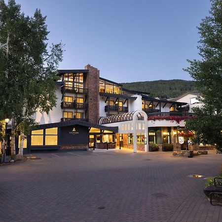 Sitzmark Vail Exterior photo