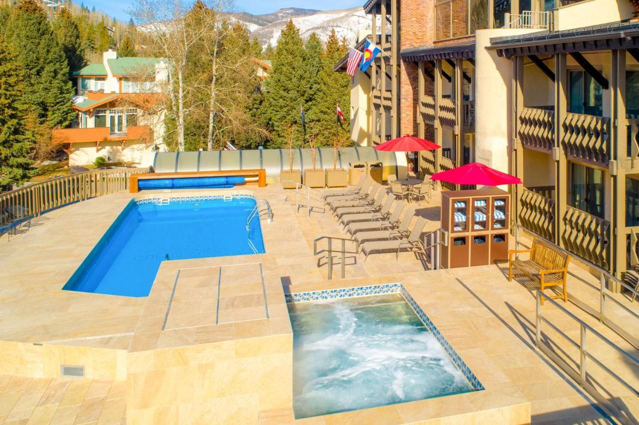 Sitzmark Vail Exterior photo