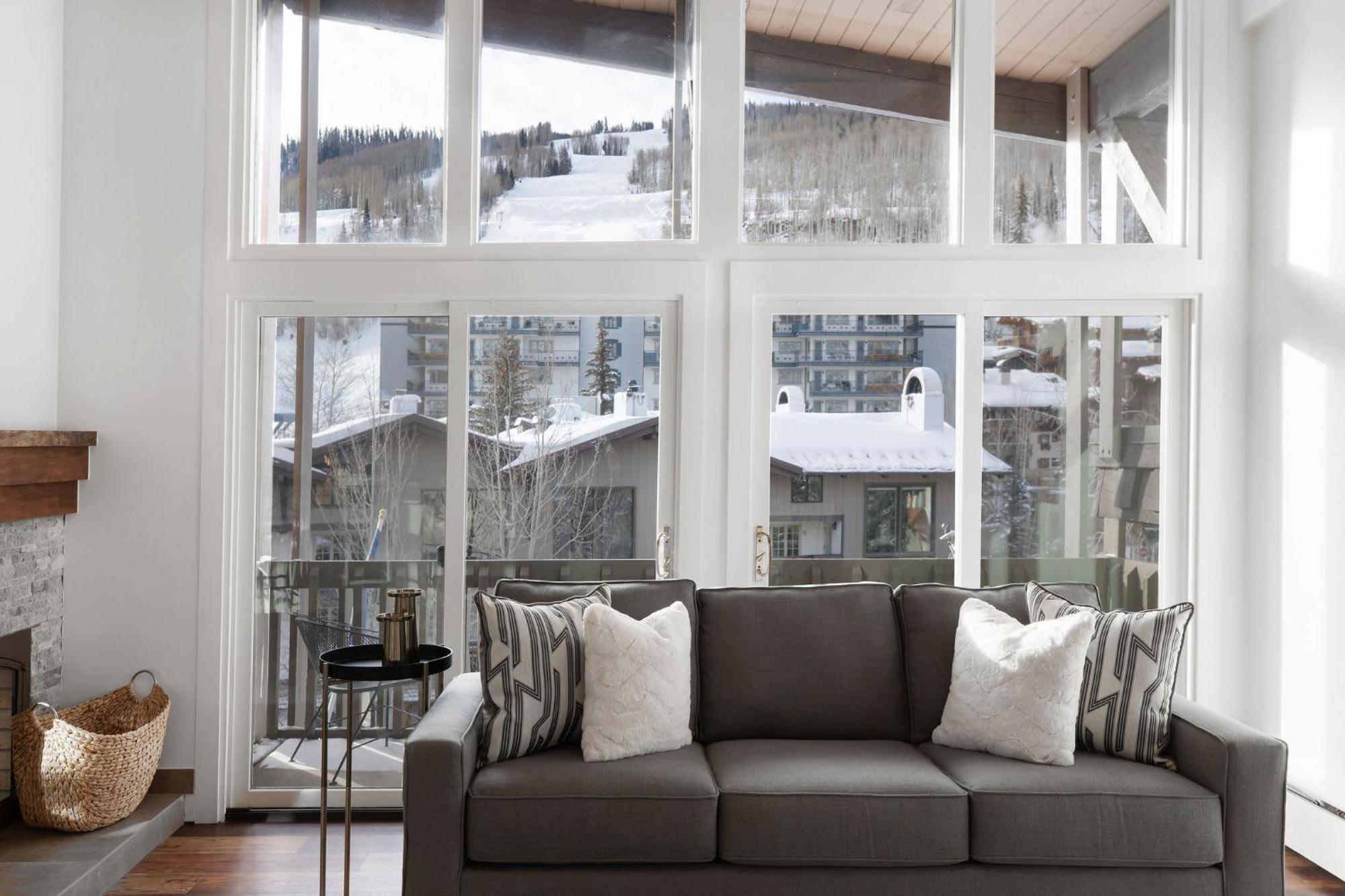 Sitzmark Vail Exterior photo