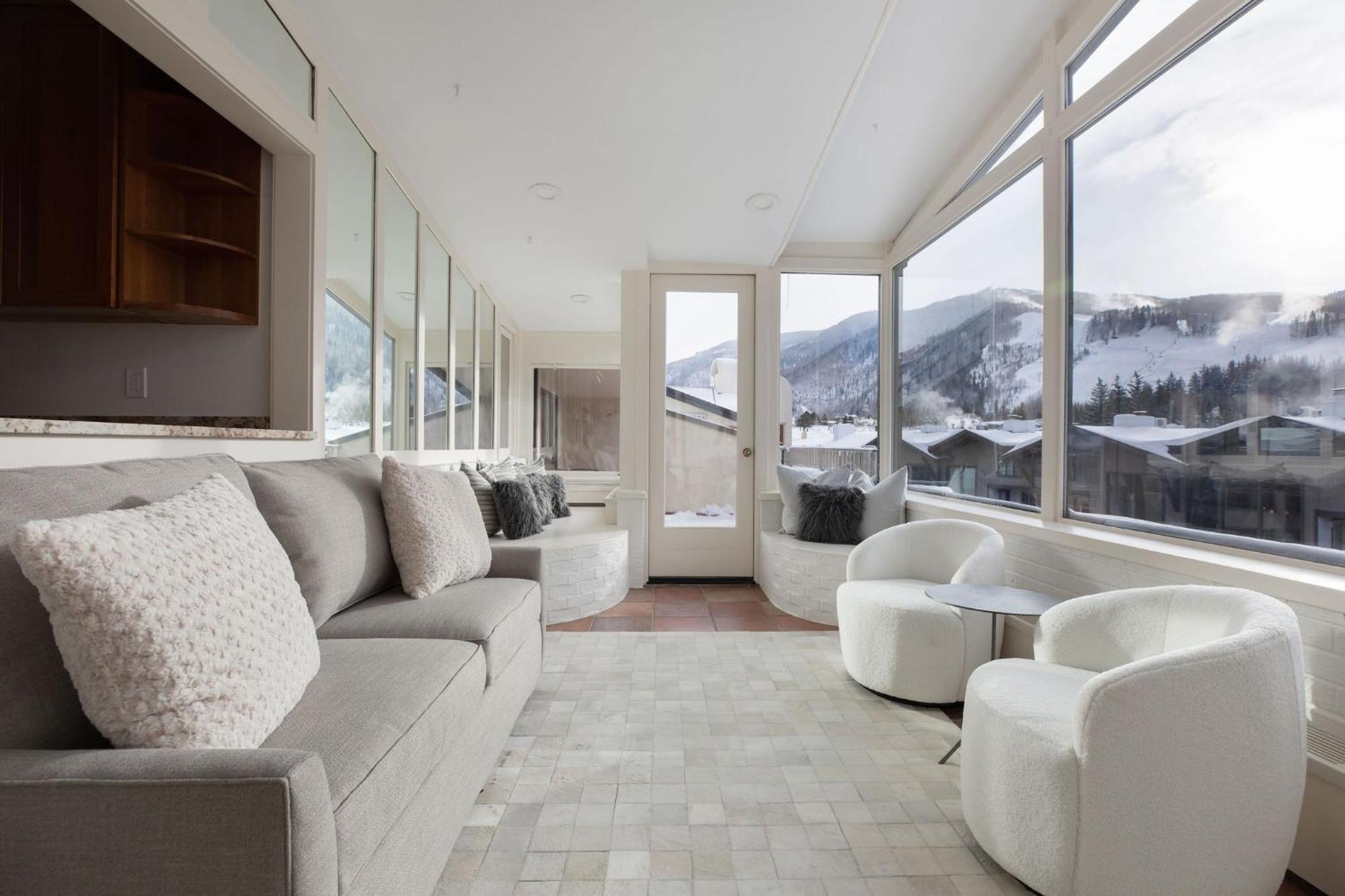 Sitzmark Vail Exterior photo