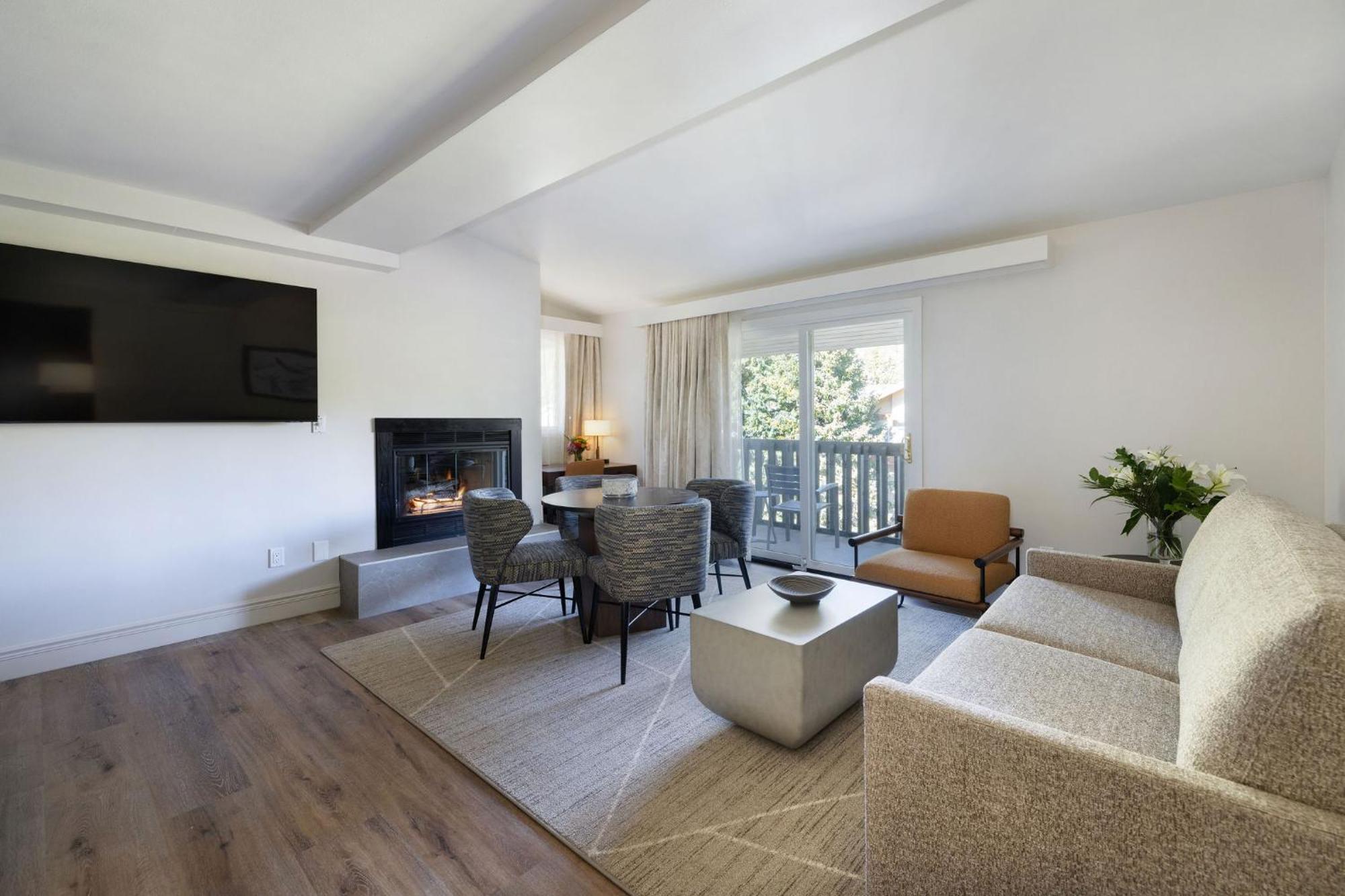 Sitzmark Vail Exterior photo