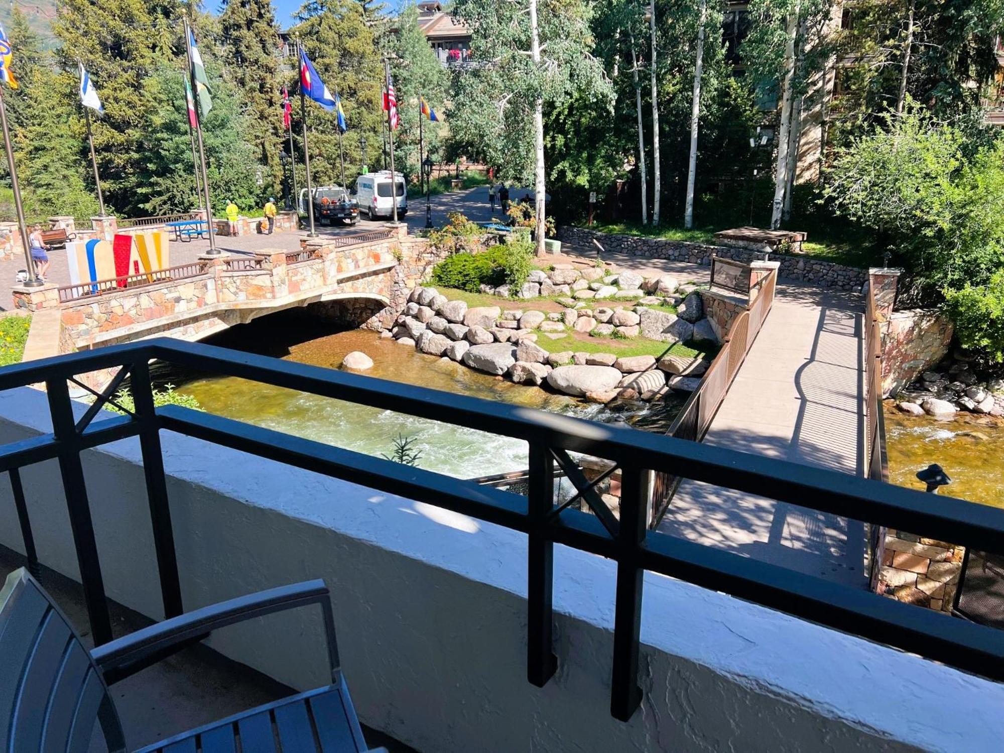 Sitzmark Vail Exterior photo