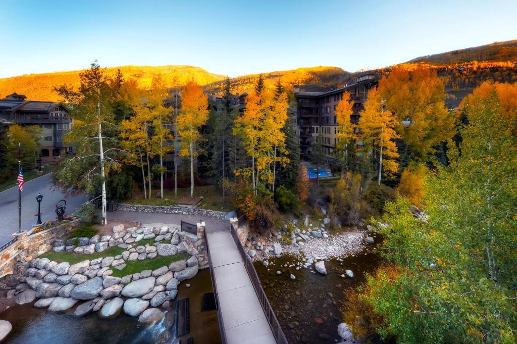 Sitzmark Vail Exterior photo